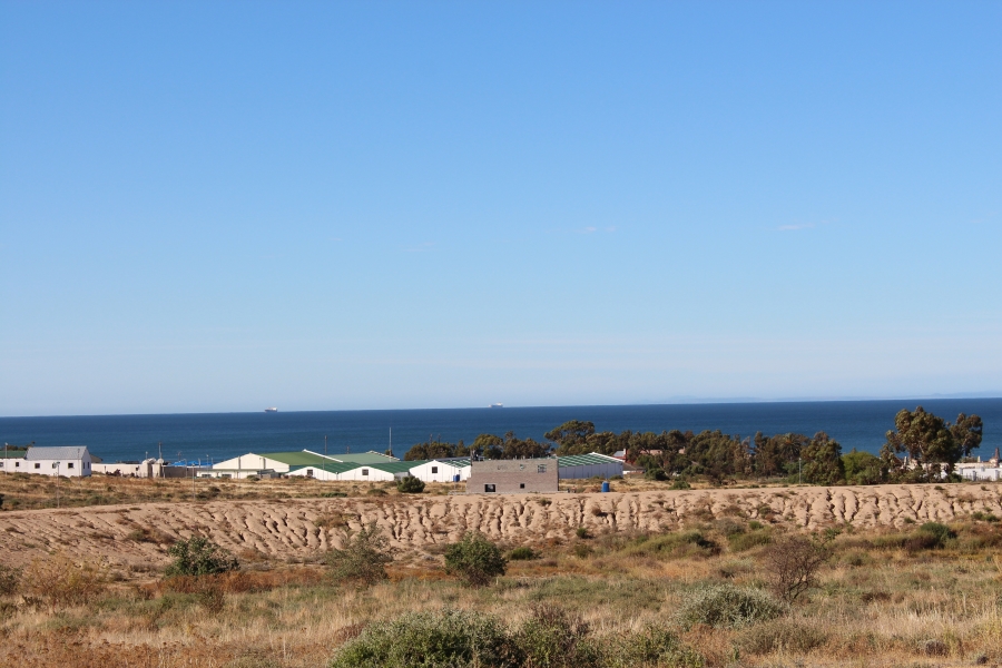 0 Bedroom Property for Sale in St Helena Views Western Cape